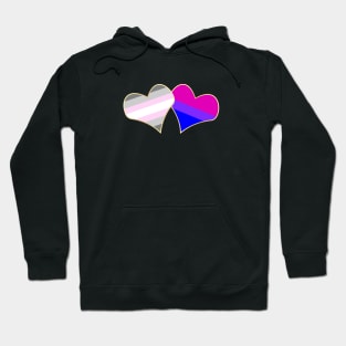 Gender and Sexuality Hoodie